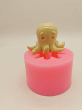 Load image into Gallery viewer, Octopus