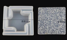 Load image into Gallery viewer, New Druzy Ashtray