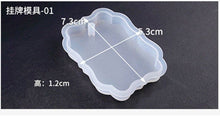 Load image into Gallery viewer, Ornament Mold 2