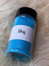 Load image into Gallery viewer, Sky Blue 1/128