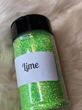 Load image into Gallery viewer, Lime 1/64