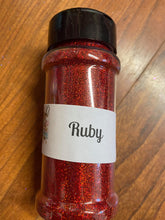Load image into Gallery viewer, Ruby Red 1/128