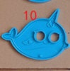 Load image into Gallery viewer, Whale