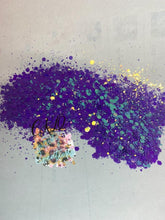 Load image into Gallery viewer, Mermaid Scales