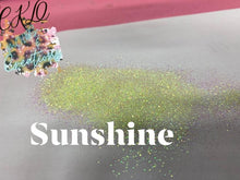 Load image into Gallery viewer, Sunshine