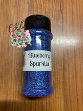 Load image into Gallery viewer, Blueberry Sparkles