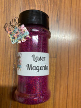 Load image into Gallery viewer, Laser Magenta