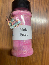 Load image into Gallery viewer, Pink Pearl Glitter 2.5oz
