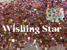 Load image into Gallery viewer, Wishing Star