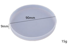 Load image into Gallery viewer, Coaster Set