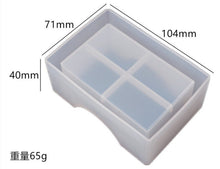 Load image into Gallery viewer, Square