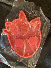 Load image into Gallery viewer, Unicorn Mold
