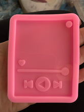 Load image into Gallery viewer, Music Player
