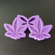 Load image into Gallery viewer, Pot Leaf