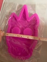 Load image into Gallery viewer, Unicorn Mold