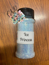 Load image into Gallery viewer, Ice Princess