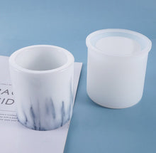 Load image into Gallery viewer, Large Pen Holder, Plant Pot