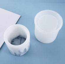 Load image into Gallery viewer, Large Pen Holder, Plant Pot