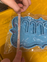 Load image into Gallery viewer, Key Hanger Mold