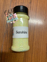 Load image into Gallery viewer, Sunshine