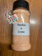 Load image into Gallery viewer, Peaches n Creme