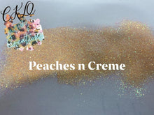 Load image into Gallery viewer, Peaches n Creme