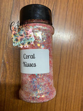 Load image into Gallery viewer, Coral Kisses
