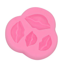 Load image into Gallery viewer, Valentine Lip Kiss