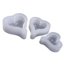 Load image into Gallery viewer, Heart Shape