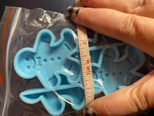 Load image into Gallery viewer, Gingerbread Man