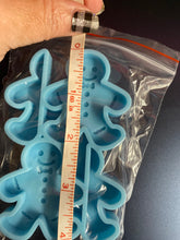 Load image into Gallery viewer, Gingerbread Man