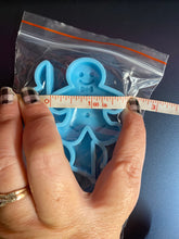 Load image into Gallery viewer, Gingerbread Man