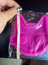 Load image into Gallery viewer, Fox  Mold
