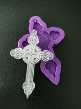 Load image into Gallery viewer, Cross 3