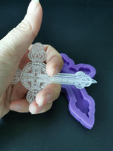 Load image into Gallery viewer, Cross 3