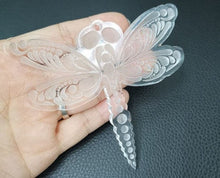 Load image into Gallery viewer, Dragonfly Mold