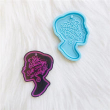 Load image into Gallery viewer, Woman 1