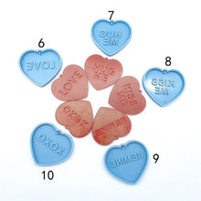 Load image into Gallery viewer, Valentine