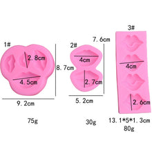 Load image into Gallery viewer, Valentine Lip Kiss