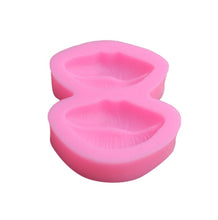 Load image into Gallery viewer, Valentine Lip Kiss