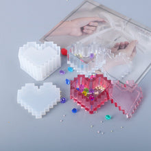 Load image into Gallery viewer, Heart Storage