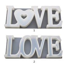 Load image into Gallery viewer, Valentine's Day Gifts Love Heart Shape