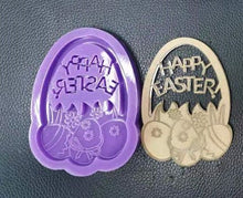 Load image into Gallery viewer, Easter Egg Mold
