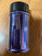 Load image into Gallery viewer, Navy Glitter