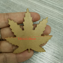 Load image into Gallery viewer, Weed Leaf