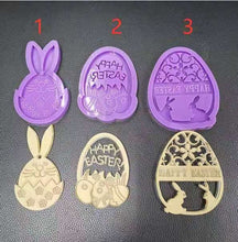 Load image into Gallery viewer, Easter Egg Mold