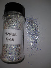 Load image into Gallery viewer, Broken Glass