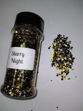 Load image into Gallery viewer, Starry Night