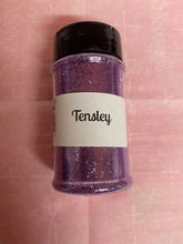 Load image into Gallery viewer, Tensley Metallic