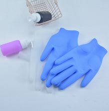 Load image into Gallery viewer, Non Slip Easy To Clean Reusable Silicone Gloves
